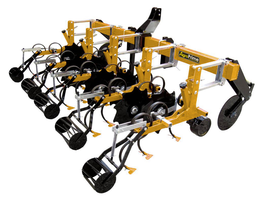 interrow