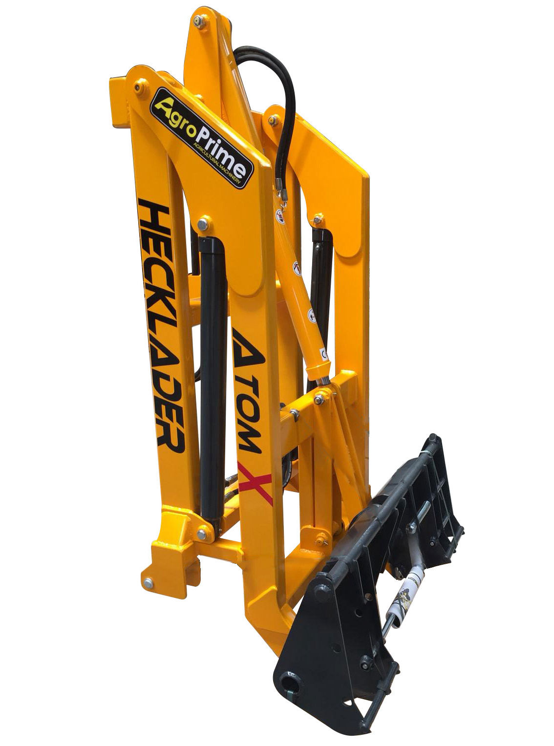 SHOVEL S4000